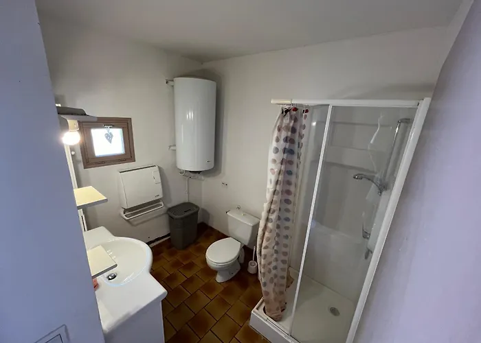 Six Duplex A La Montagne Pompiery