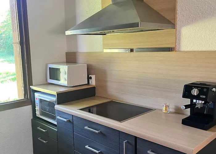 Six Duplex A La Montagne Pompiery Seyne