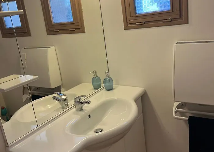 Six Duplex A La Montagne Pompiery * Seyne