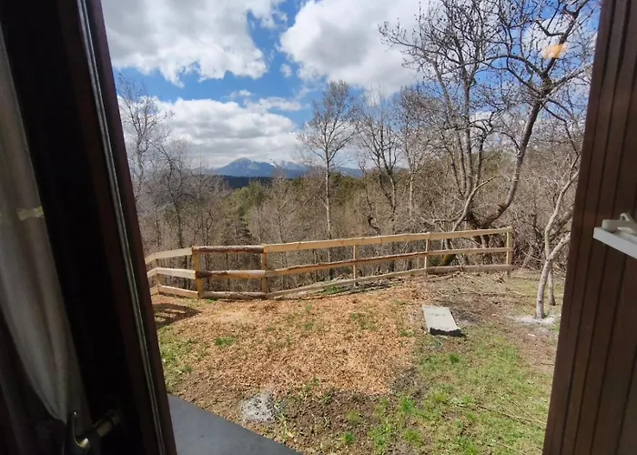 アパート Six Duplex A La Montagne Pompiery *