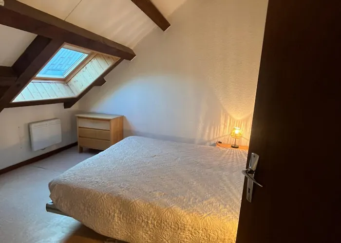 Six Duplex A La Montagne Pompiery *