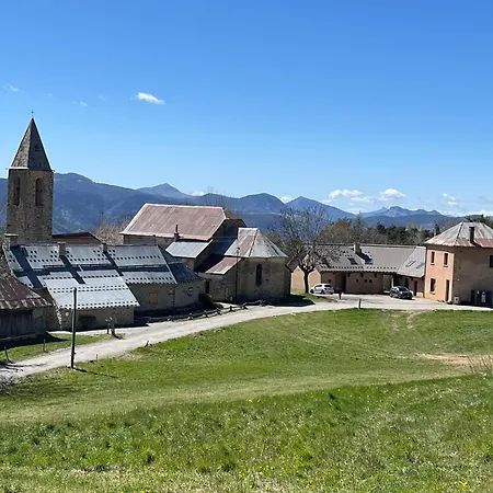 Appartement Six Duplex à La Montagne Pompiery Seyne