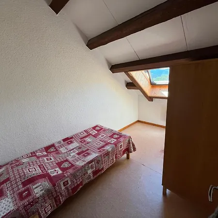 Appartement Six Duplex A La Montagne Pompiery Seyne