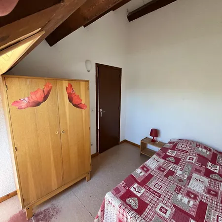 Appartement Six Duplex A La Montagne Pompiery *