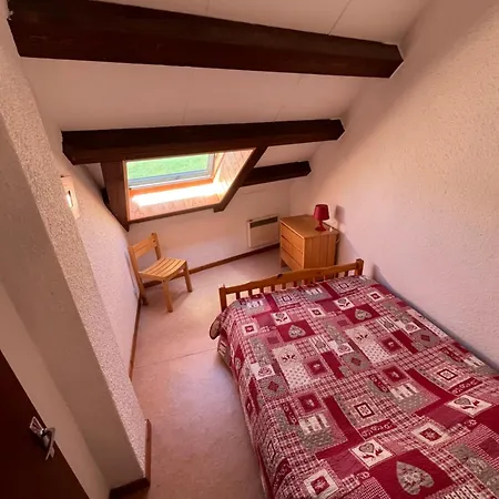 Appartement Six Duplex A La Montagne Pompiery *