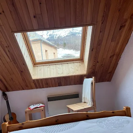 Six Duplex à La Montagne Pompiery