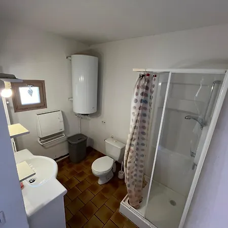 Six Duplex A La Montagne Pompiery