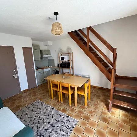 Six Duplex à La Montagne Pompiery