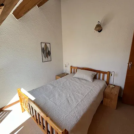 Six Duplex à La Montagne Pompiery Seyne