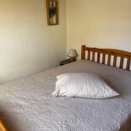 Appartement Six Duplex A La Montagne Pompiery