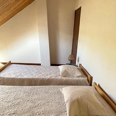 Six Duplex A La Montagne Pompiery Appartement Seyne