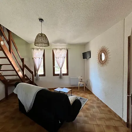 Six Duplex à La Montagne Pompiery