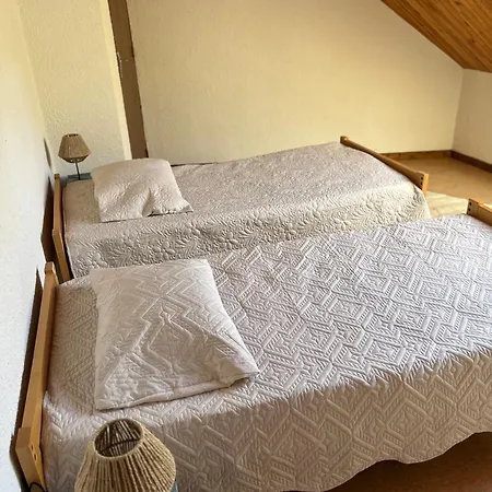 Six Duplex A La Montagne Pompiery