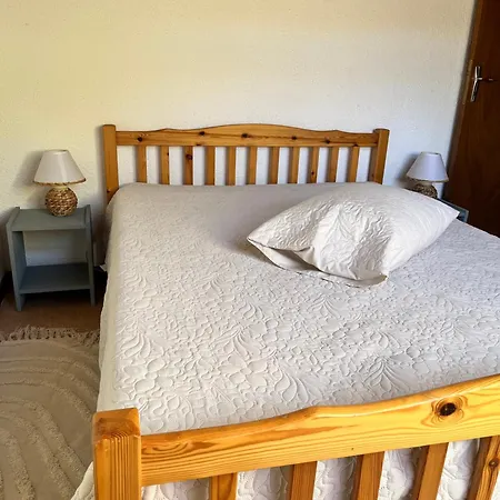 Appartement Six Duplex A La Montagne Pompiery *
