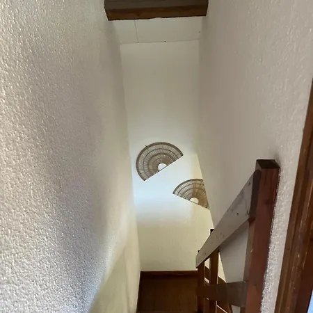 Six Duplex A La Montagne Pompiery *