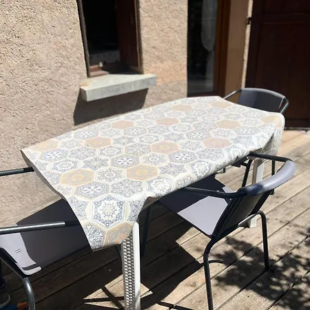 Six Duplex à La Montagne Pompiery * Seyne