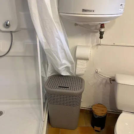 Six Duplex à La Montagne Pompiery