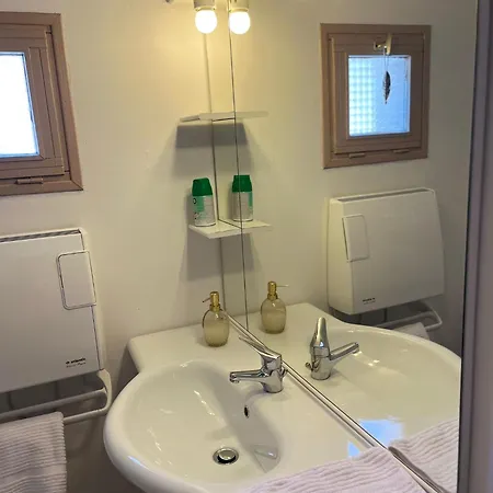 Six Duplex à La Montagne Pompiery Appartement