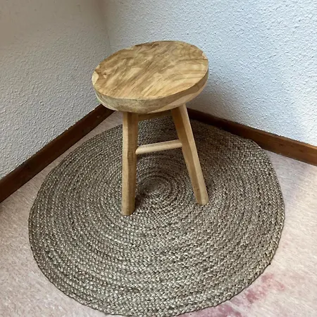 Appartement Six Duplex à La Montagne Pompiery