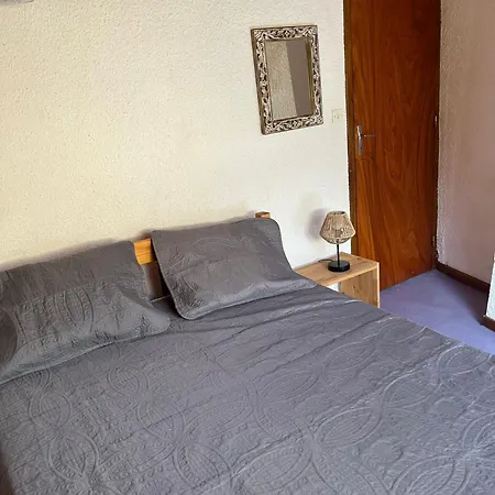 Six Duplex A La Montagne Pompiery Apartman *