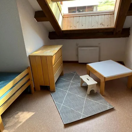 Six Duplex à La Montagne Pompiery