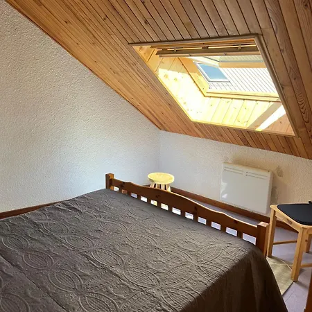 Appartement Six Duplex A La Montagne Pompiery