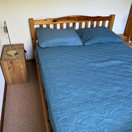 Six Duplex A La Montagne Pompiery Appartement