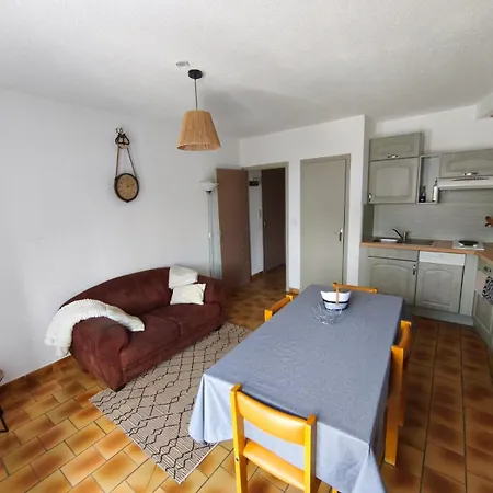Six Duplex A La Montagne Pompiery *
