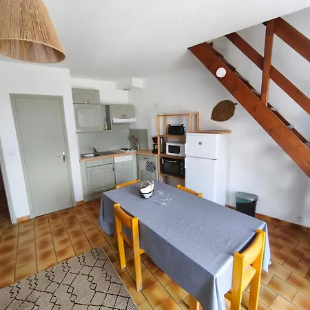 Six Duplex A La Montagne Pompiery