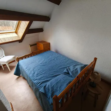 Six Duplex A La Montagne Pompiery Seyne