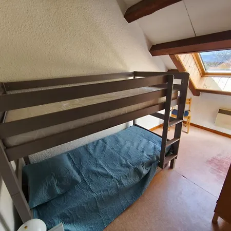 Six Duplex à La Montagne Pompiery * Seyne