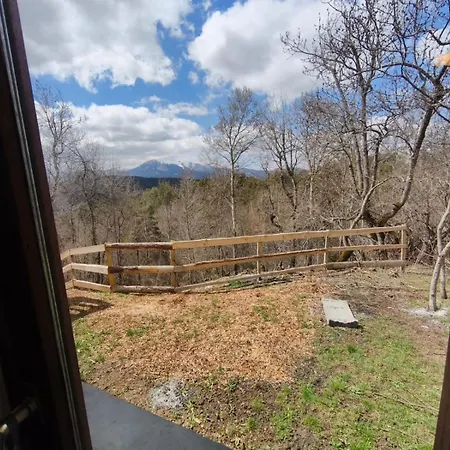 Appartement Six Duplex à La Montagne Pompiery *