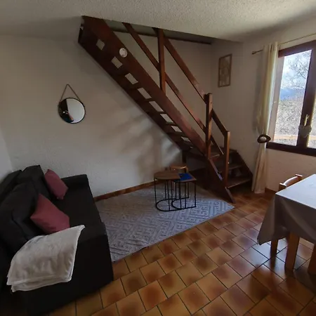 Six Duplex A La Montagne Pompiery