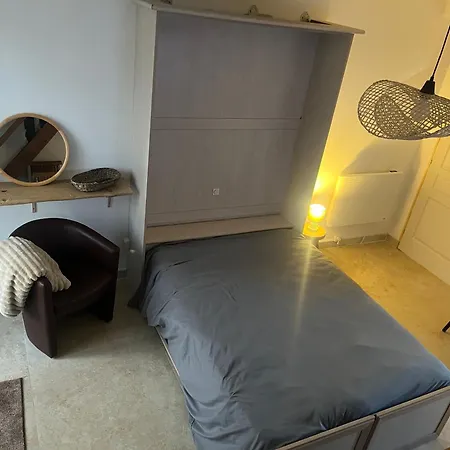 Apartment Six Duplex A La Montagne Pompiery *