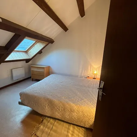 Six Duplex A La Montagne Pompiery *
