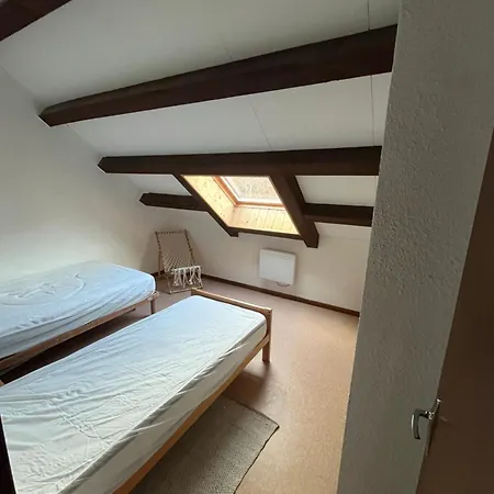 Six Duplex A La Montagne Pompiery