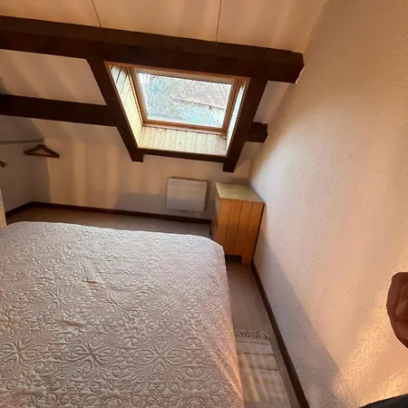 Six Duplex A La Montagne Pompiery
