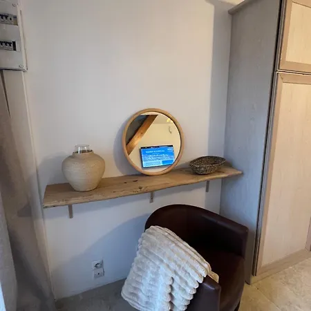 Six Duplex à La Montagne Pompiery Seyne