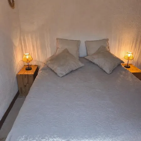 Six Duplex A La Montagne Pompiery Apartment