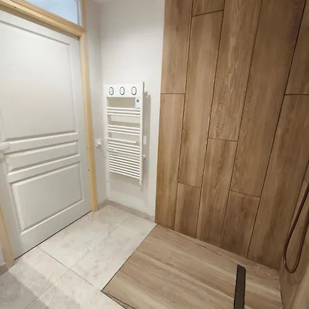 Apartman Six Duplex A La Montagne Pompiery