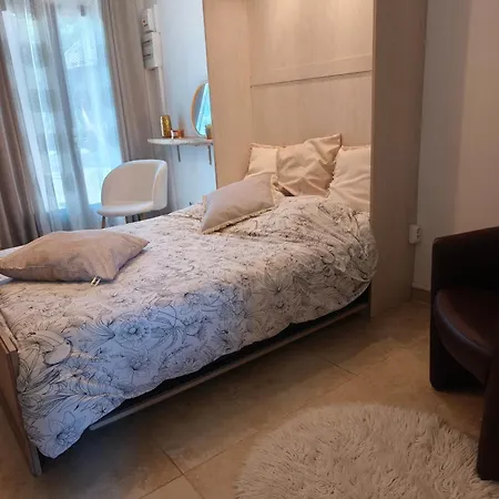 Apartment Six Duplex A La Montagne Pompiery Seyne