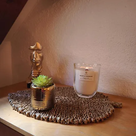 Six Duplex A La Montagne Pompiery *