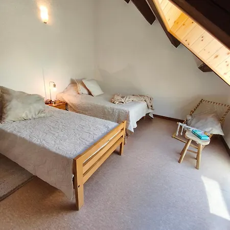 Six Duplex A La Montagne Pompiery *