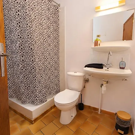 Six Duplex A La Montagne Pompiery * Seyne