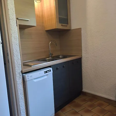 Six Duplex A La Montagne Pompiery * Seyne