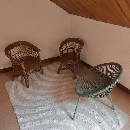 Six Duplex A La Montagne Pompiery