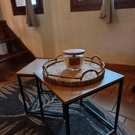 Apartman Six Duplex A La Montagne Pompiery