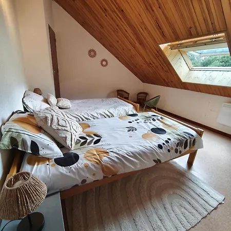 Six Duplex A La Montagne Pompiery Seyne