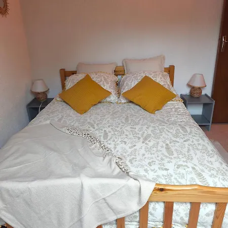 Apartman Six Duplex A La Montagne Pompiery Seyne