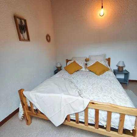 Six Duplex A La Montagne Pompiery Apartman